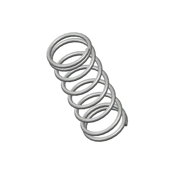 Approved Vendor Compression Spring, O= .219, L= .59, W= .020 G509975714 - main